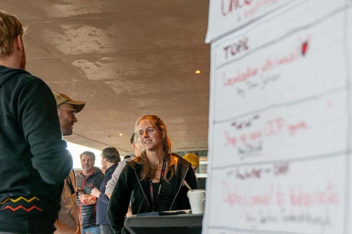 Laracon Eu 2024 Codana